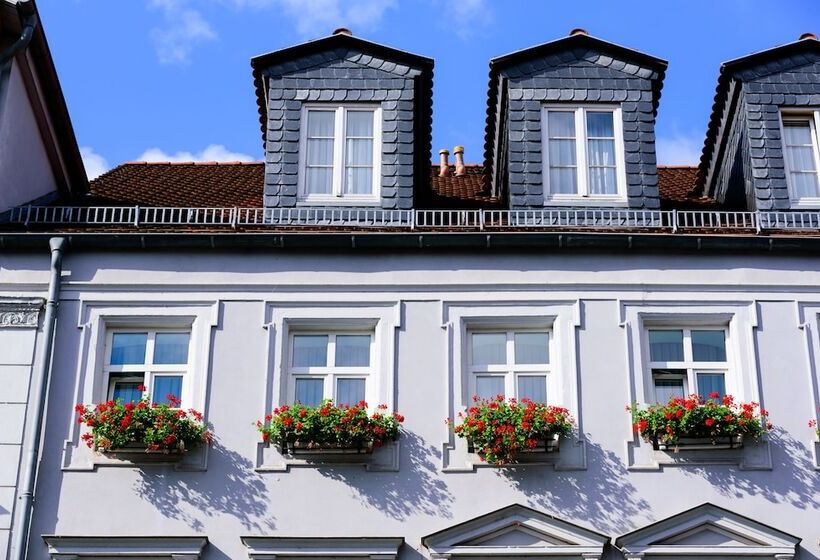 Askania Hotel & Brauhaus