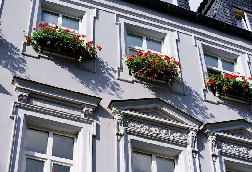 Askania Hotel & Brauhaus