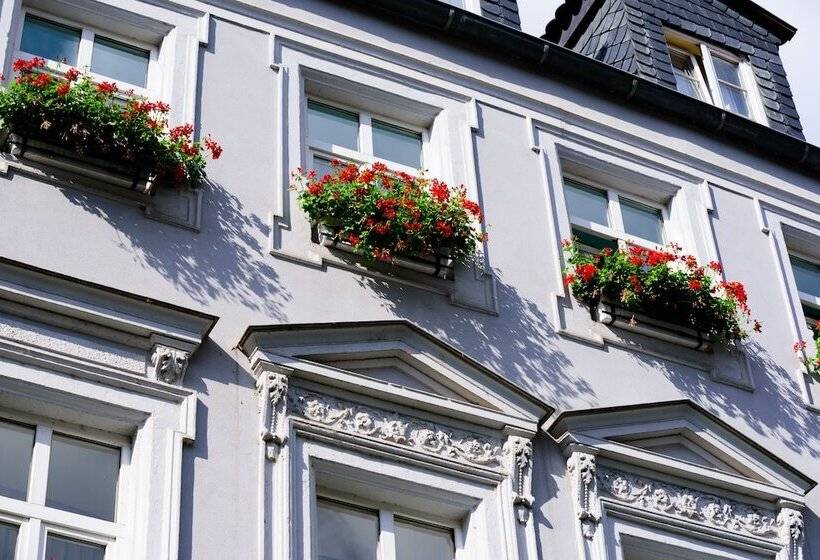 Askania Hotel & Brauhaus