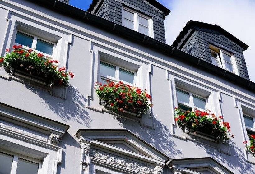 Askania Hotel & Brauhaus