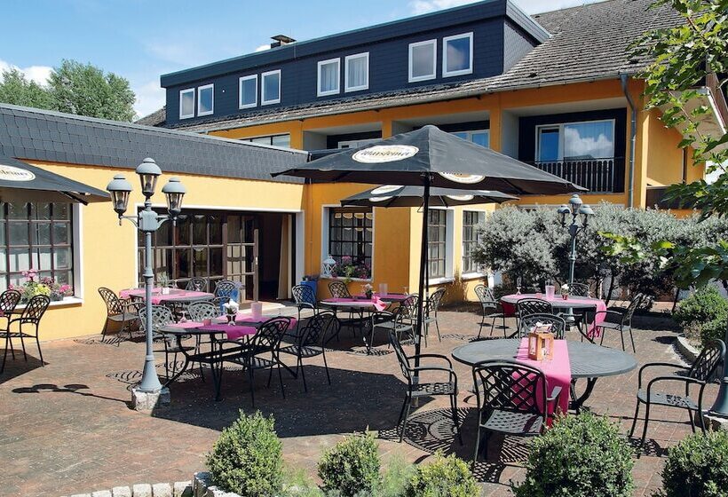 Avalon Hotelpark Königshof