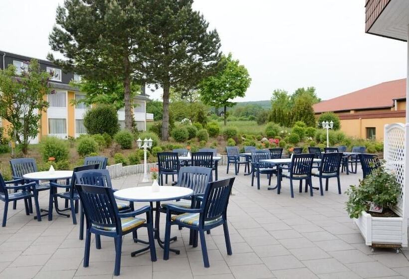 Avalon Hotelpark Königshof