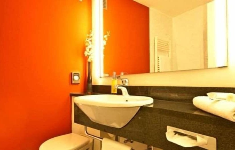 هتل Bavaria Boutique