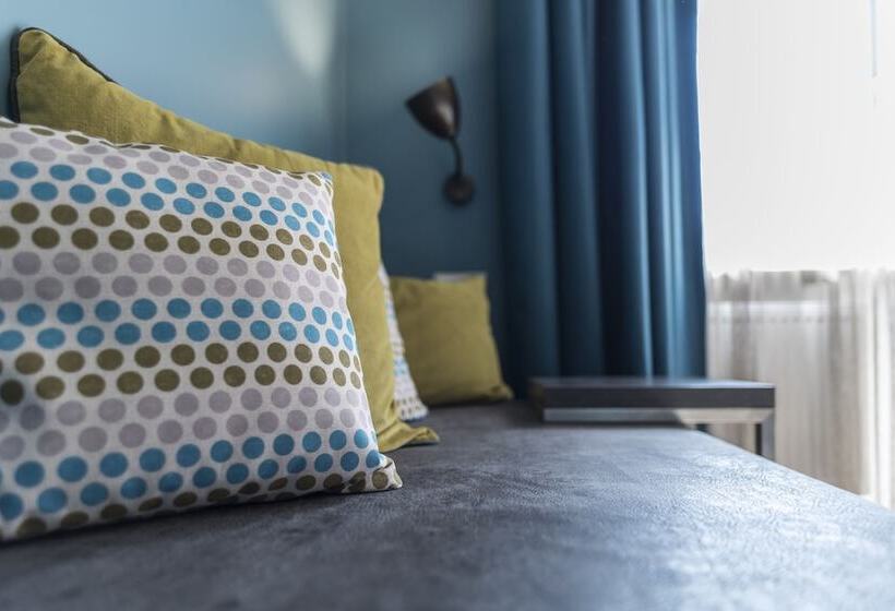 هتل Bavaria Boutique