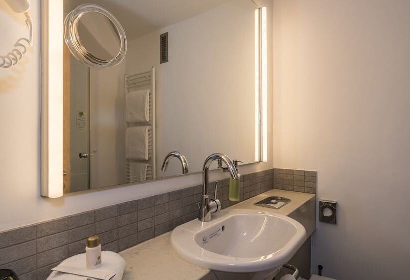 هتل Bavaria Boutique