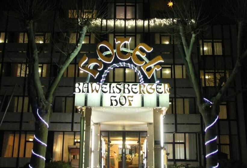 فندق Bawelsberger Hof