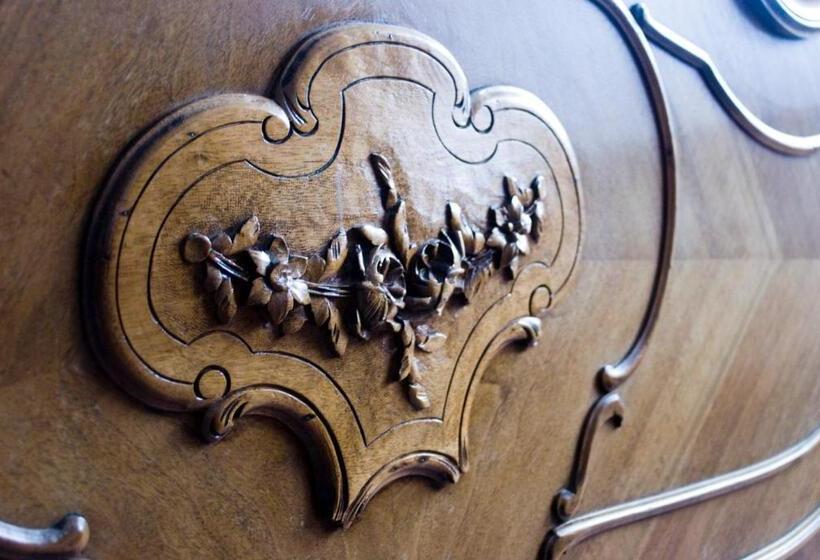 فندق Bawelsberger Hof