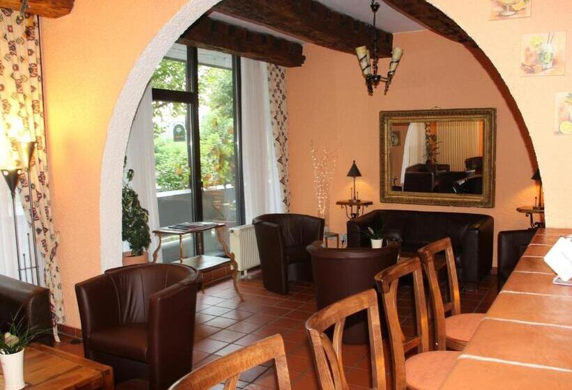 فندق Bawelsberger Hof