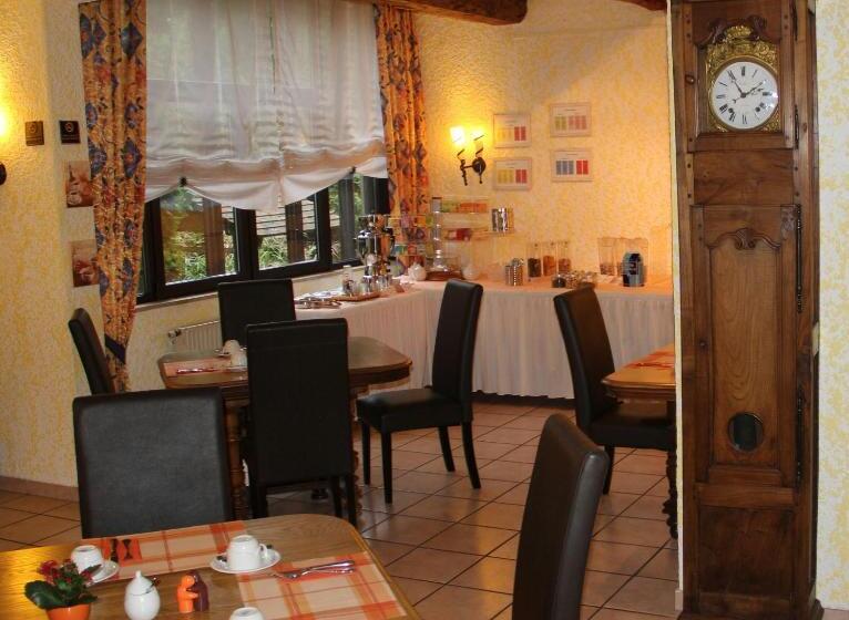 فندق Bawelsberger Hof