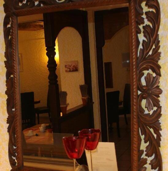 فندق Bawelsberger Hof