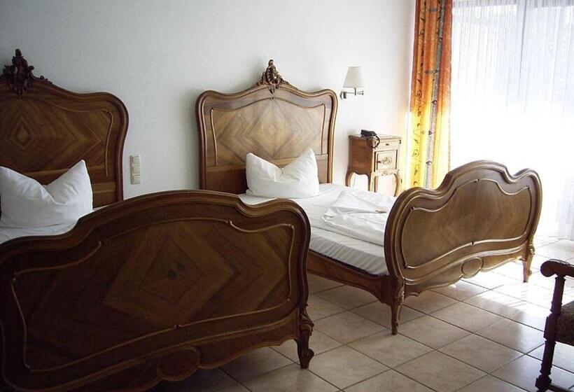 فندق Bawelsberger Hof