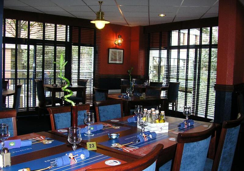 B&b Hotel Rouen Centre