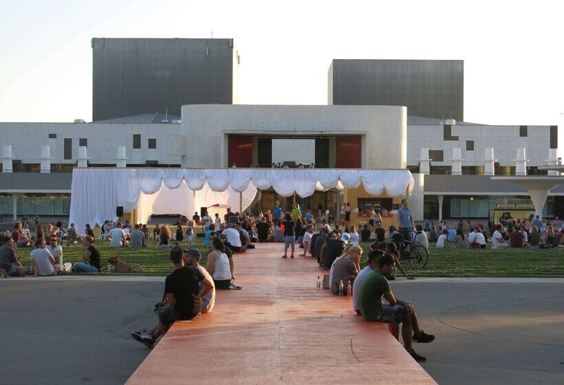 Best Western Hotel Darmstadt Mitte