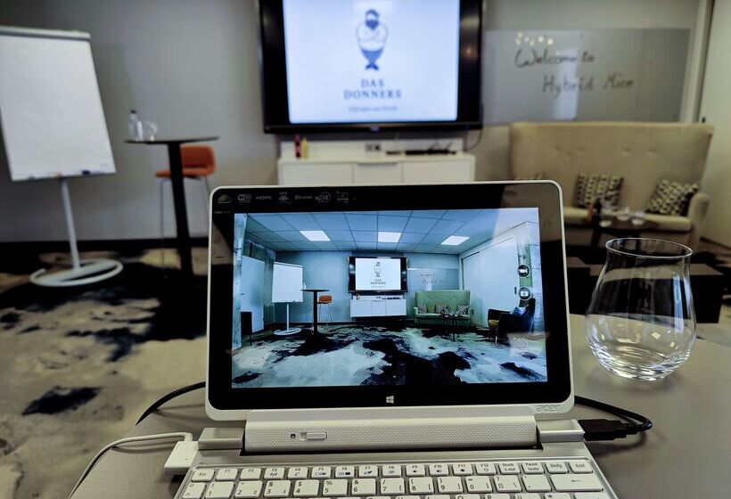 Best Western Hotel Das Donners