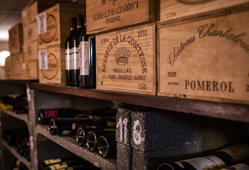 Best Western Hotel Das Donners