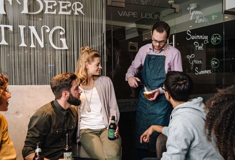 Best Western Hotel Das Donners