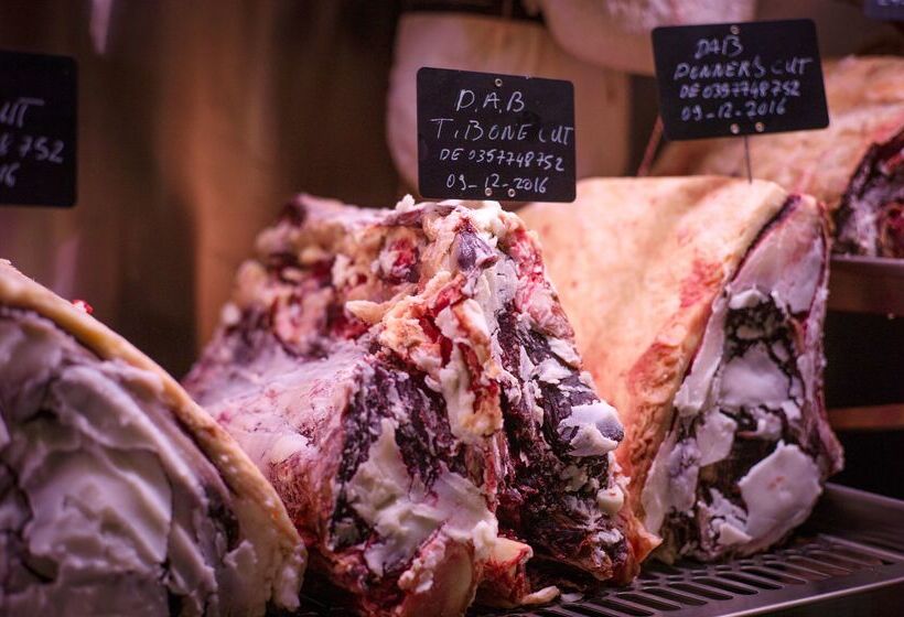 Best Western Hotel Das Donners