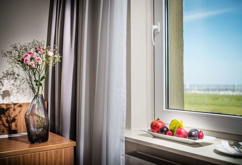 Best Western Hotel Das Donners