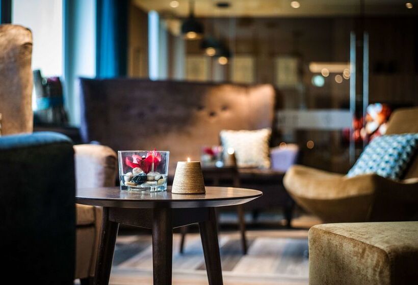 Best Western Hotel Das Donners