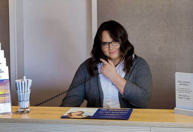 Best Western Hotel Das Donners