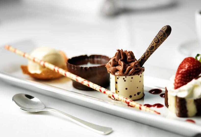 Best Western Hotel Das Donners