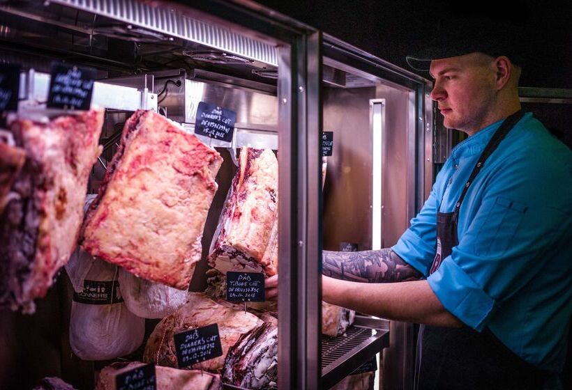 Best Western Hotel Das Donners