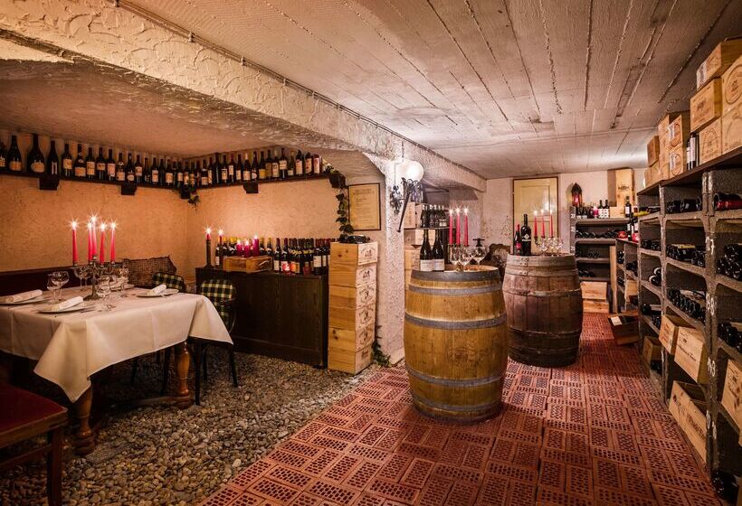 Best Western Hotel Das Donners