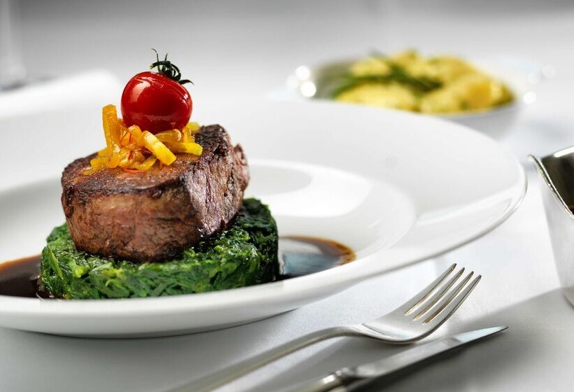 Best Western Hotel Das Donners