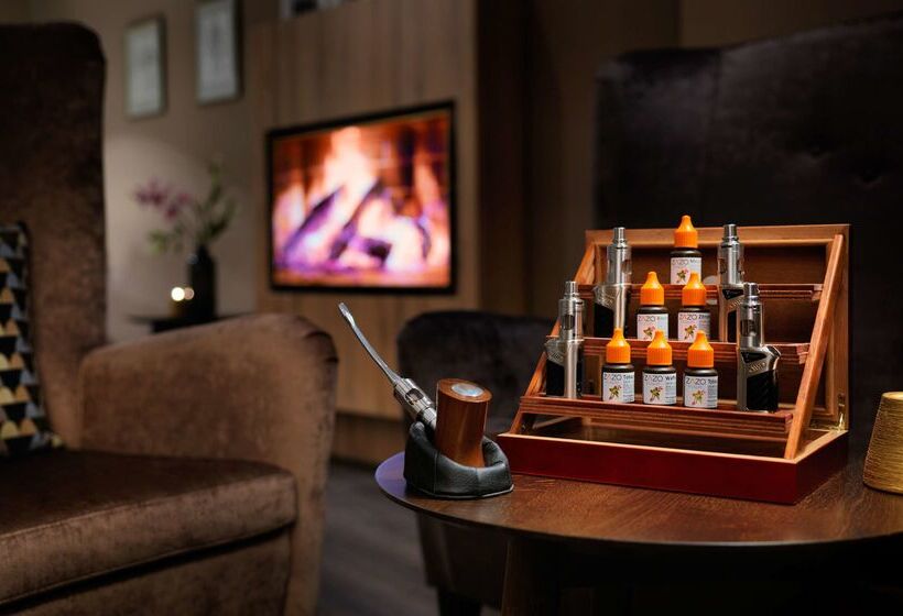 Best Western Hotel Das Donners