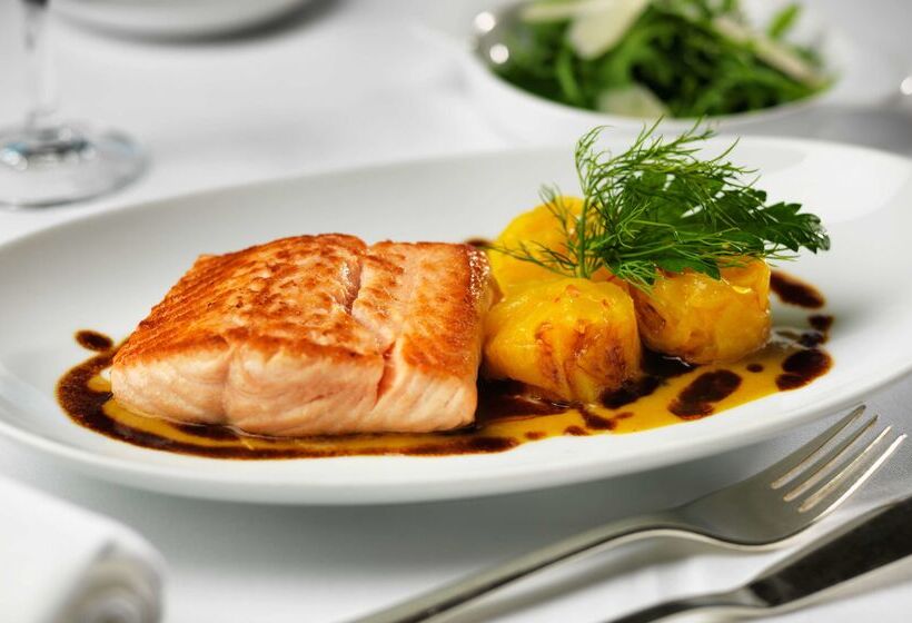 Best Western Hotel Das Donners