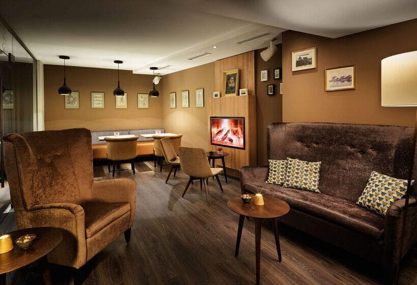 Best Western Hotel Das Donners