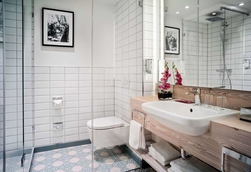 Best Western Hotel Das Donners