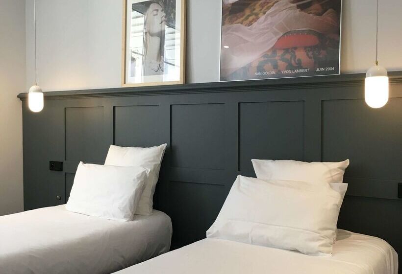 هتل De Verdun 1882, Bw Signature Collection