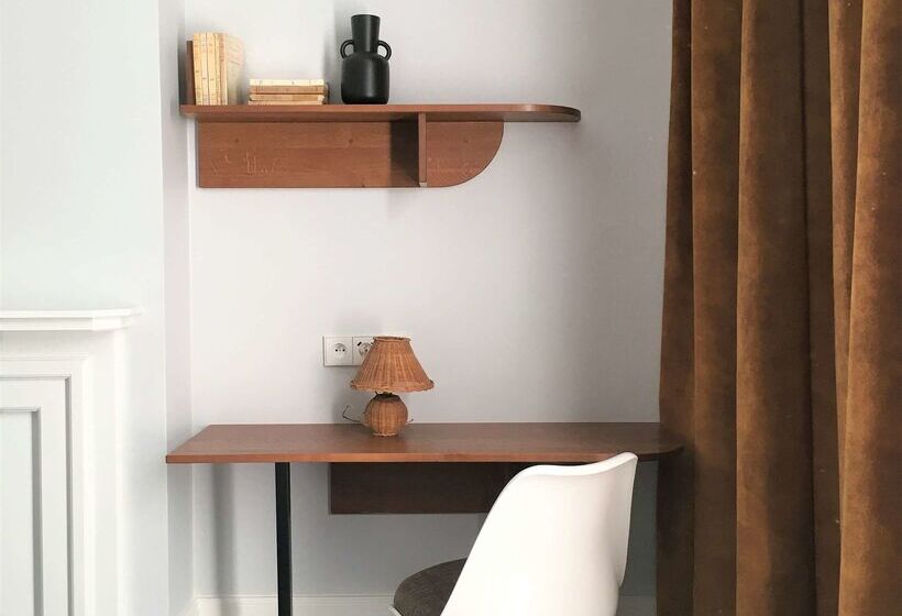 هتل De Verdun 1882, Bw Signature Collection