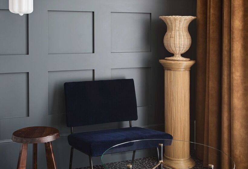 هتل De Verdun 1882, Bw Signature Collection