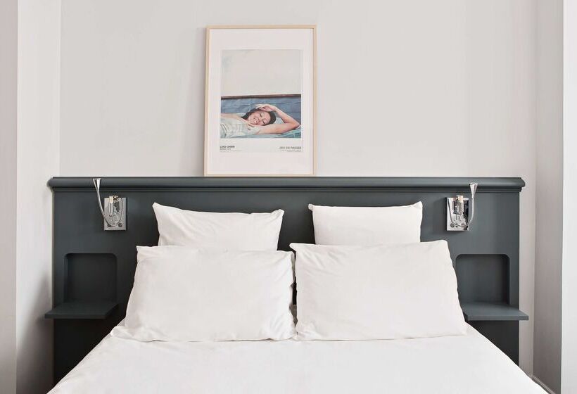 هتل De Verdun 1882, Bw Signature Collection