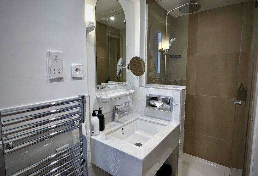 هتل De Verdun 1882, Bw Signature Collection