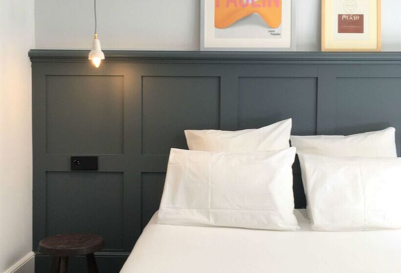 هتل De Verdun 1882, Bw Signature Collection