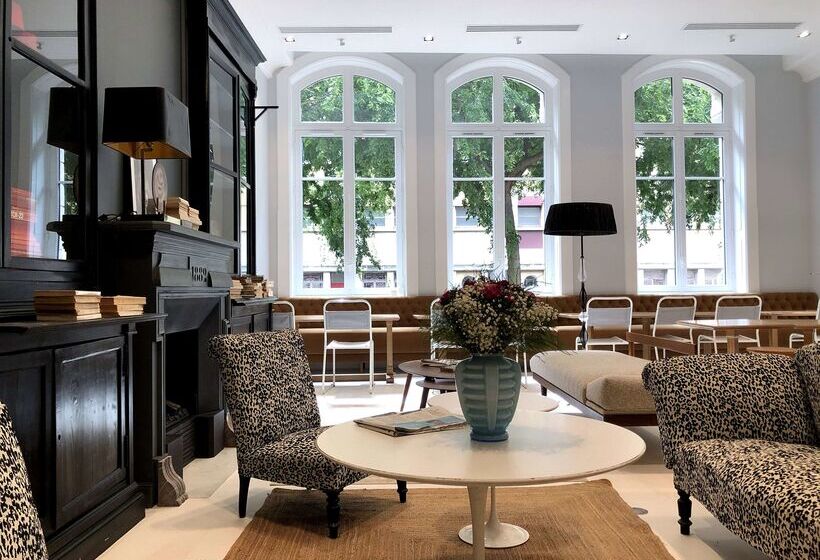 هتل De Verdun 1882, Bw Signature Collection