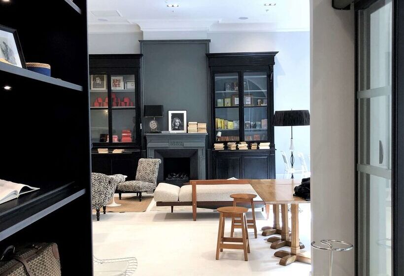 هتل De Verdun 1882, Bw Signature Collection