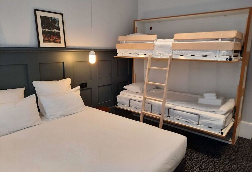 هتل De Verdun 1882, Bw Signature Collection