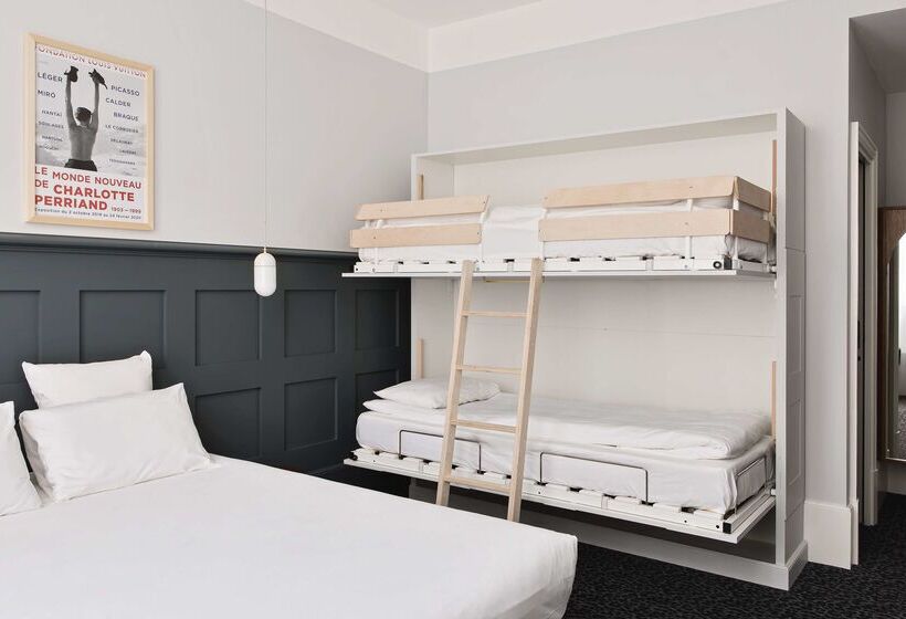 هتل De Verdun 1882, Bw Signature Collection