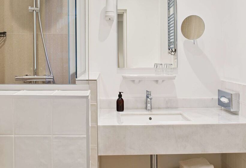 هتل De Verdun 1882, Bw Signature Collection