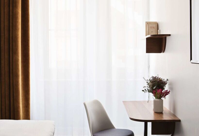 هتل De Verdun 1882, Bw Signature Collection