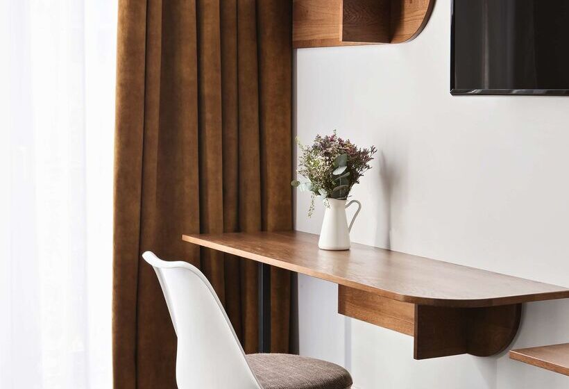 هتل De Verdun 1882, Bw Signature Collection