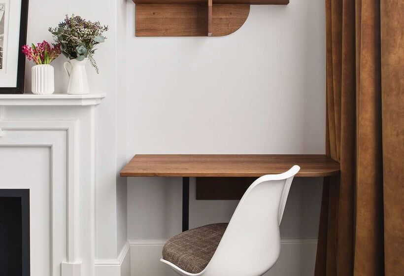 هتل De Verdun 1882, Bw Signature Collection