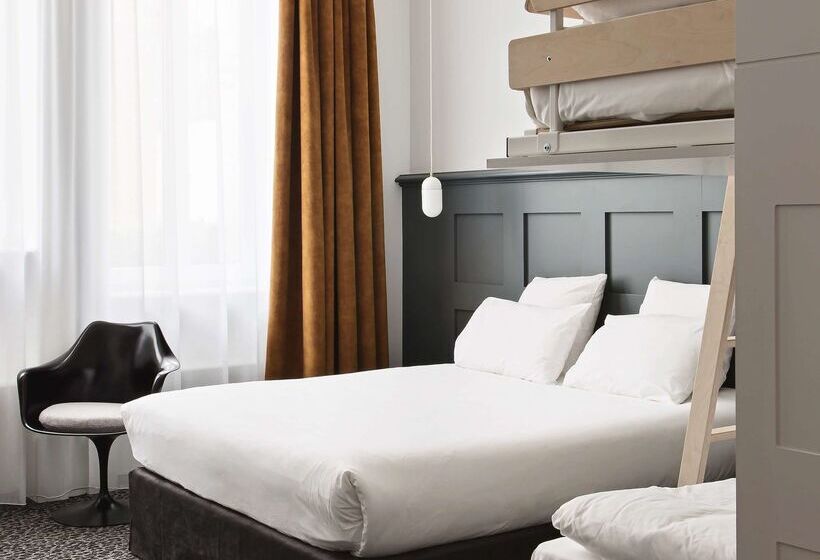 هتل De Verdun 1882, Bw Signature Collection