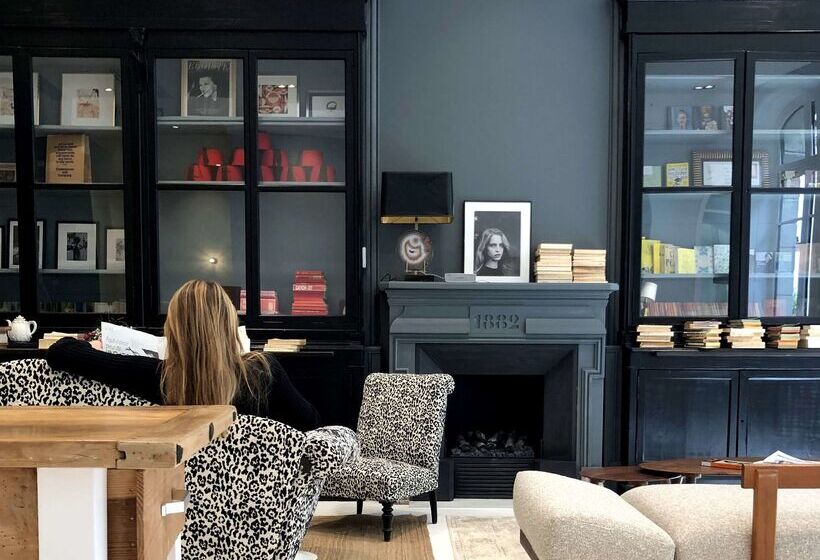 هتل De Verdun 1882, Bw Signature Collection