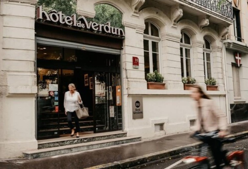 هتل De Verdun 1882, Bw Signature Collection
