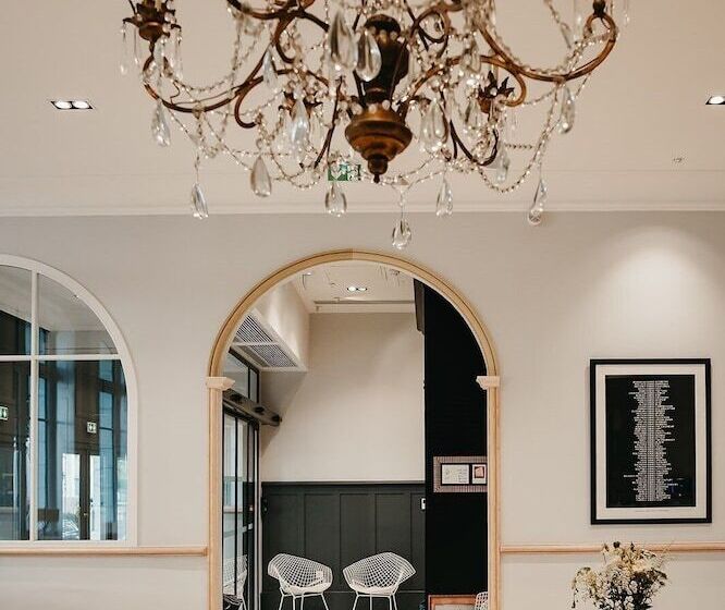 هتل De Verdun 1882, Bw Signature Collection